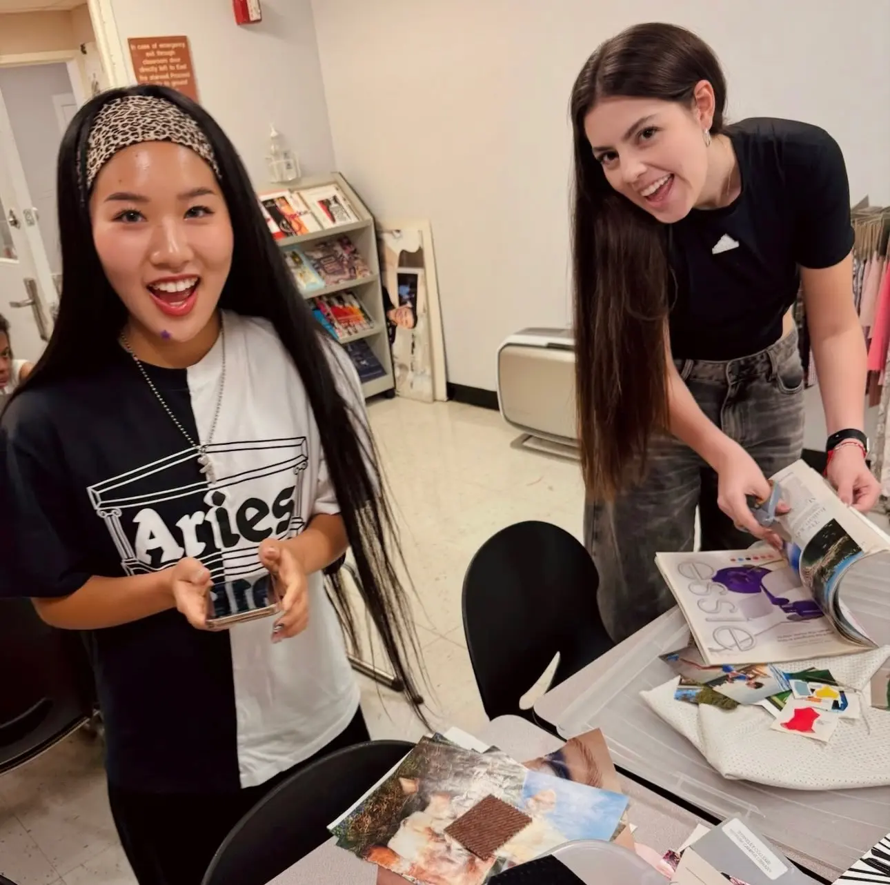 fashion program