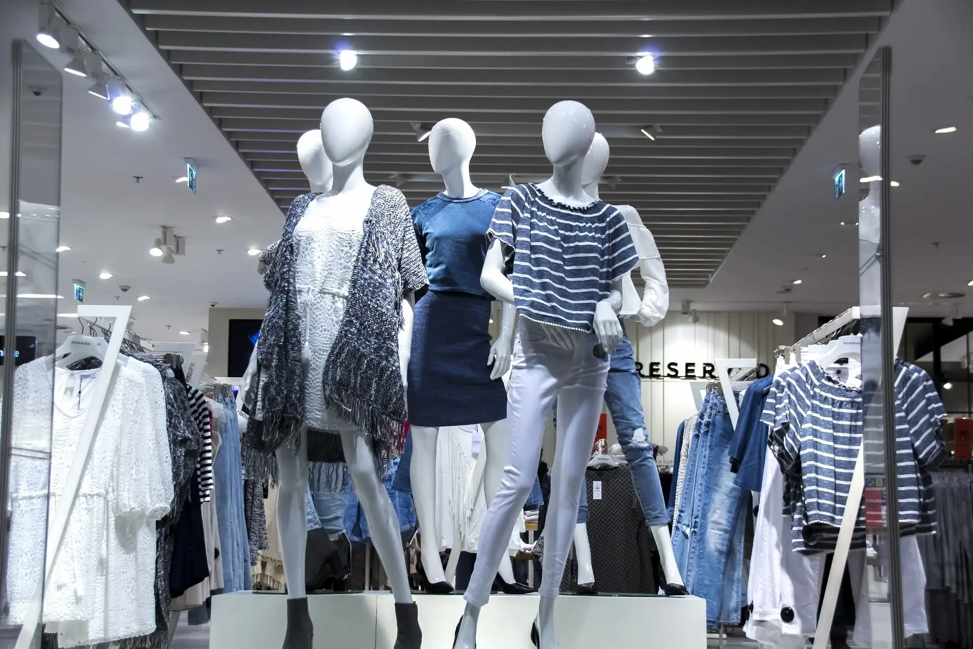 fashion program