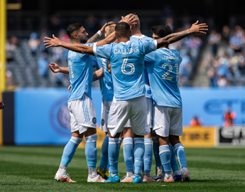 Rennert Blog NYCFC