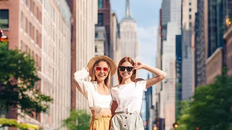 Rennert Fashion Plus Program