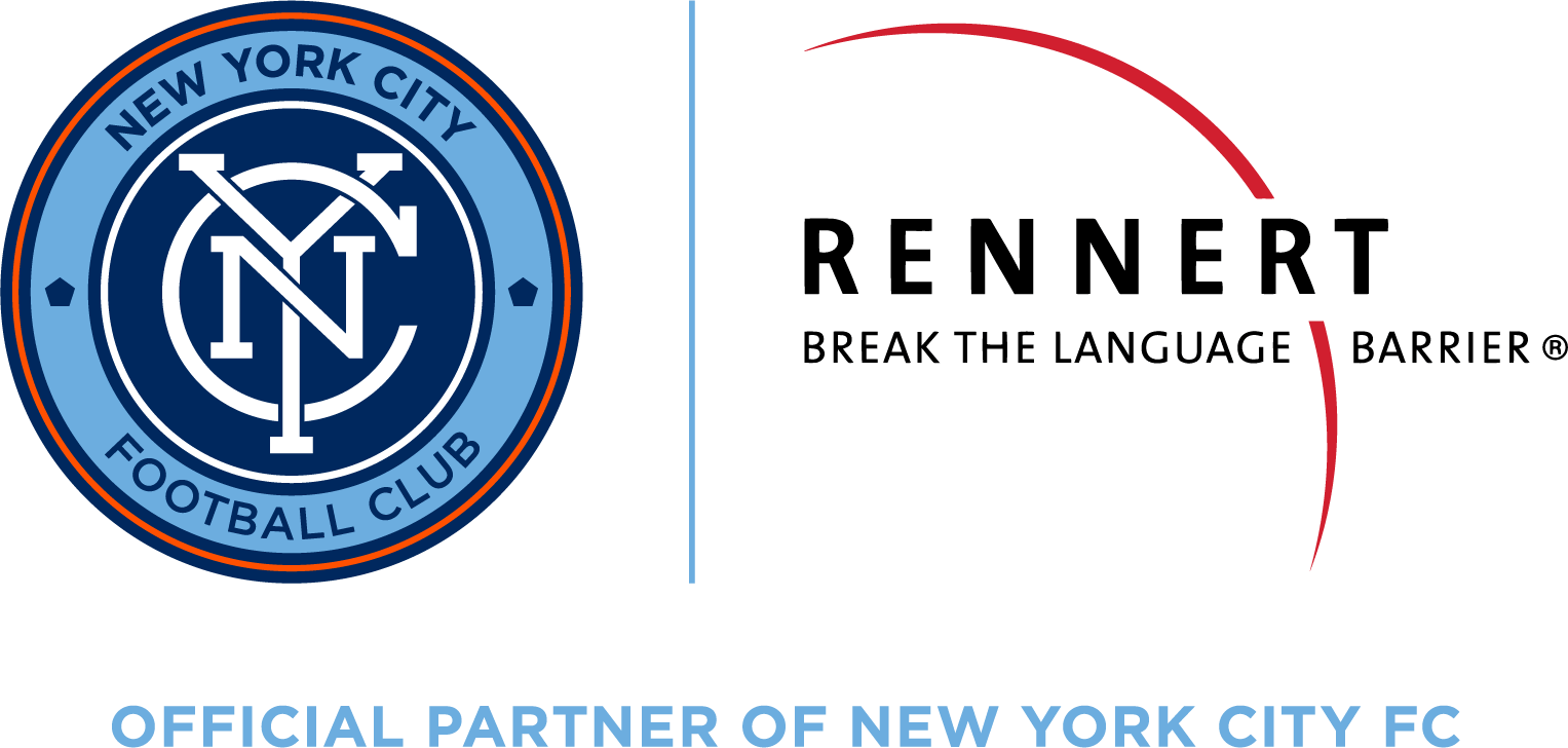 Rennert and New York City Football Club